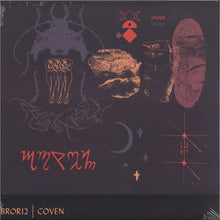 Load image into Gallery viewer, Various : Coven (12&quot;)

