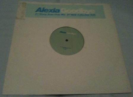 Alexia : Goodbye (12