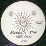 Load image into Gallery viewer, Eric Kupper / Jodeci : Latin Blues / Freek'n You (12", Unofficial)
