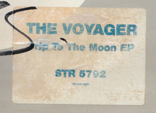 Load image into Gallery viewer, The Voyager* : Journey To The Moon E.P. (12", EP)

