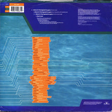 Load image into Gallery viewer, DJ Carl Cox* : Does It Feel Good To You (12", Lim)
