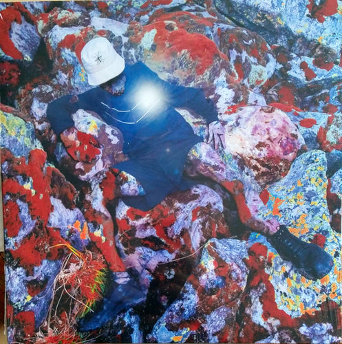 Wulffluw XCIV* : Ngoma Injection (LP, Album, Ltd, Red)