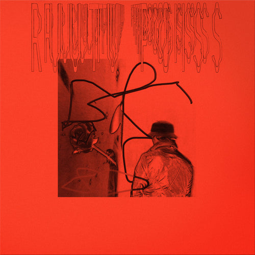 Ruutu Poiss : Palav Aed (LP, Album)