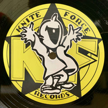 Load image into Gallery viewer, Liquid Crystal : The Remixes EP Vol. 1 (12", EP)
