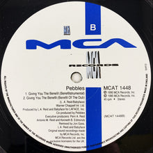 Load image into Gallery viewer, Pebbles : Giving You The Benefit (12&quot;)
