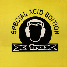 Load image into Gallery viewer, DJ Misjah &amp; DJ Groovehead : Special Acid Edition (12")
