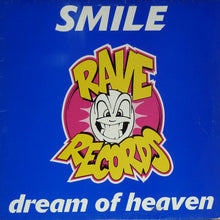 Load image into Gallery viewer, Smile : Dream Of Heaven (12")
