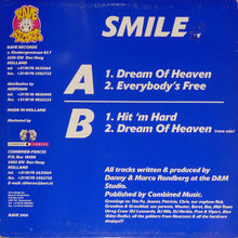 Load image into Gallery viewer, Smile : Dream Of Heaven (12")
