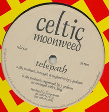 Load image into Gallery viewer, Moonweed : Telepath (12")
