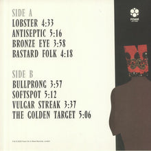 Load image into Gallery viewer, Ultramarine : Folk (LP, Album, RE)
