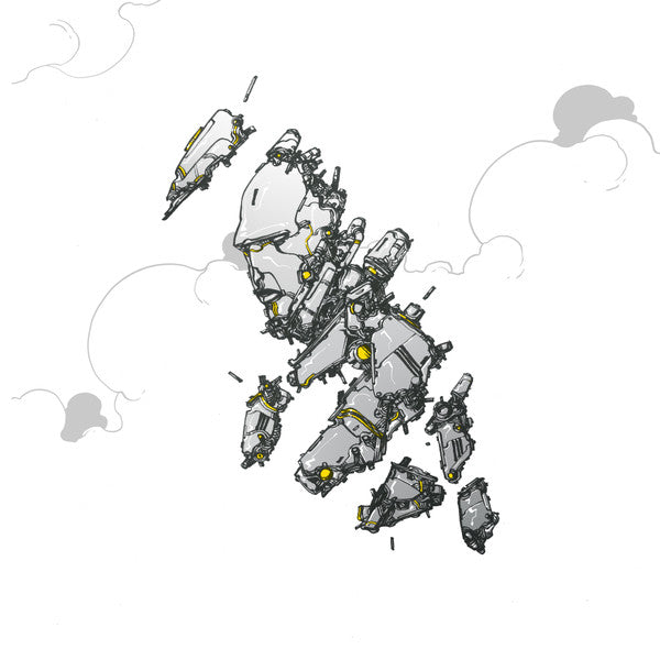 Deadhand : Meanwhile (2x12