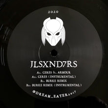 Load image into Gallery viewer, JLSXND7RS : Ceres EP (12", Promo)
