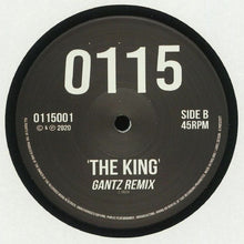 Load image into Gallery viewer, Core (13) : The King (12&quot;)
