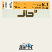 Load image into Gallery viewer, JB³ : Big Funk Blaster (12")
