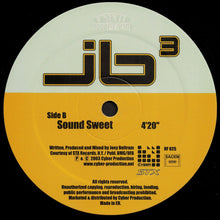 Load image into Gallery viewer, JB³ : Big Funk Blaster (12")
