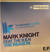 Load image into Gallery viewer, Fedde Le Grand Feat. Mc Gee / Mark Knight Feat. The B.B.N* : Just Trippin / The Reason (12&quot;, EP)
