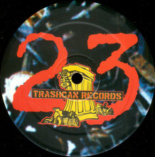 Load image into Gallery viewer, Global Hardcore Source : Global Chaos E.P. (12", EP)

