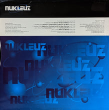 Load image into Gallery viewer, BK / Prezioso : Hard Beat EP 10 (12", EP)
