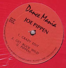 Load image into Gallery viewer, Joe Pippen : Shake That Booty (12")
