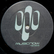 Load image into Gallery viewer, Memnon Feat. Julie Mays : Eclipse (Luzon Remixes) (12")
