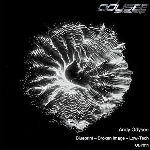 Andy Odysee : Blueprint ​/ ​Broken Image ​/ ​Low​-​Tech (12