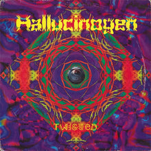 Load image into Gallery viewer, Hallucinogen : Twisted (2xLP, Album)
