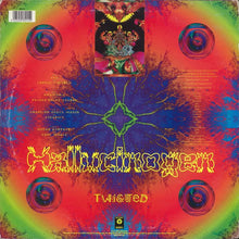 Load image into Gallery viewer, Hallucinogen : Twisted (2xLP, Album)
