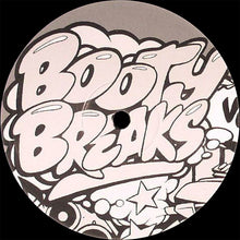 Load image into Gallery viewer, Defkline* &amp; Hammerstix : Booty Breaks Vol. 6 (12", Unofficial)
