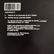 Load image into Gallery viewer, Milton Jackson : Crash Remixes Part 2 (12&quot;)
