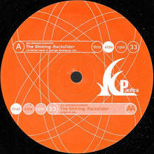 Load image into Gallery viewer, The Shining : Backslider (12")
