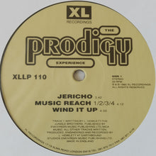 Load image into Gallery viewer, The Prodigy : Experience (2xLP, Album, RE, RP, Gat)
