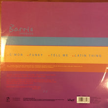 Load image into Gallery viewer, Freddy Fresh : Barrio Grooves (12")

