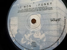 Load image into Gallery viewer, Freddy Fresh : Barrio Grooves (12")
