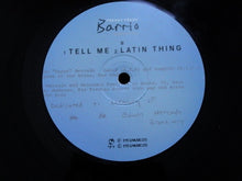 Load image into Gallery viewer, Freddy Fresh : Barrio Grooves (12")
