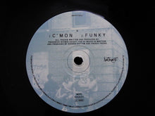 Load image into Gallery viewer, Freddy Fresh : Barrio Grooves (12")
