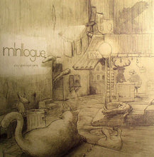 Load image into Gallery viewer, Minilogue : My Teenager Gang (12")
