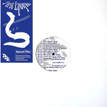 Load image into Gallery viewer, First Epoque : Apocat Files (12&quot;, EP)

