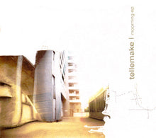 Load image into Gallery viewer, Tellemake : Moorning EP (12&quot;, EP)
