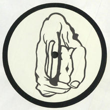 Load image into Gallery viewer, Baby Rollén* : Love Potion EP (12&quot;, EP)
