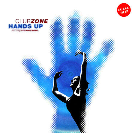 Clubzone : Hands Up (12