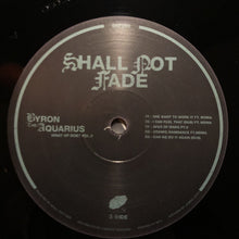 Load image into Gallery viewer, Byron The Aquarius : What Up Doe? Vol.2 (12&quot;, EP)
