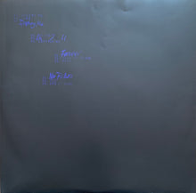 Load image into Gallery viewer, The Bug Ft. Dis Fig : In Blue (2x12&quot;, Album, Blu)

