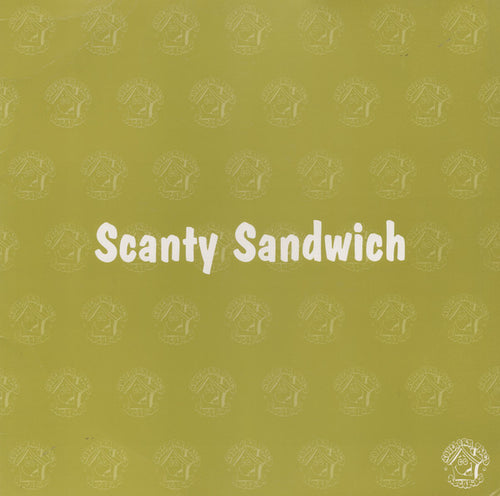 Scanty Sandwich* : Day & Night (12