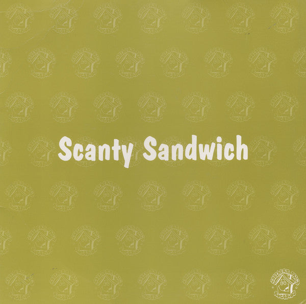 Scanty Sandwich* : Day & Night (12