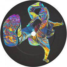 Load image into Gallery viewer, Tred (3) : Realities &amp; Fictions EP  (12&quot;)
