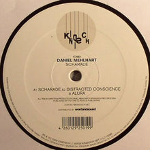 Load image into Gallery viewer, Daniel Mehlhart : Scharade (12")
