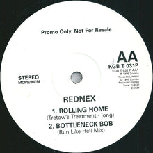 Load image into Gallery viewer, Rednex : The Ultimate Rednex Mega Mix (12&quot;, Single, Promo)
