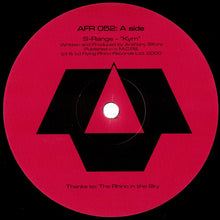 Load image into Gallery viewer, S-Range* : Kym / Larger Plan (12")
