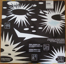 Load image into Gallery viewer, DJ Remy Presents Remy Unger, Lip Goodpeople &amp; Sven Van Hees : The Traveller II (12")
