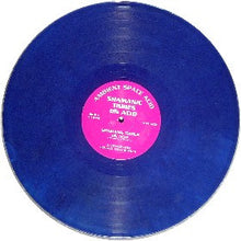 Load image into Gallery viewer, Shamanic Tribes On Acid : Shamanic Tribes On Acid (12", Dar)
